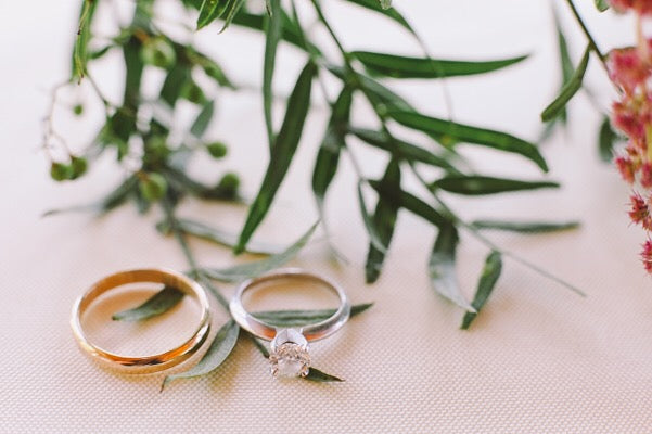 The Ultimate Guide To Wedding Rings - Wedding Journal
