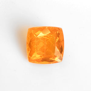 18.41 Carat Mexican Fire Opal